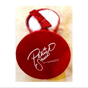 Patrick Starrr X MAC Cosmetics 💕